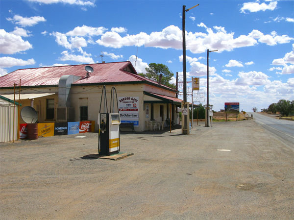 Werner's Roadhouse