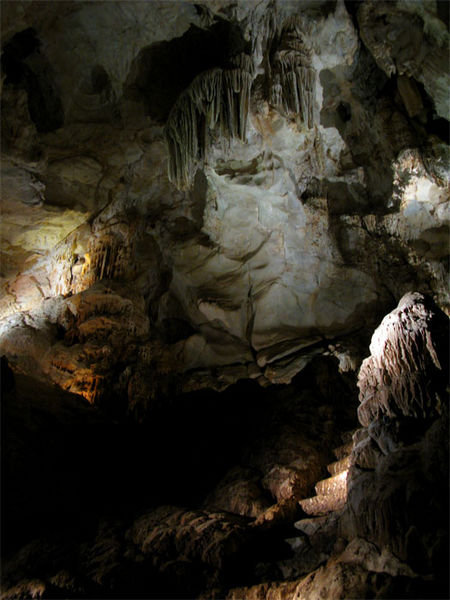 Jenolan Caves, Blue Mountains
