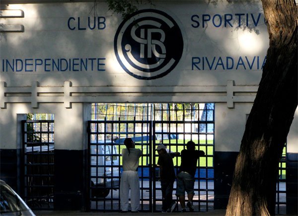 Club Sportivo Independiente Rivadavia
