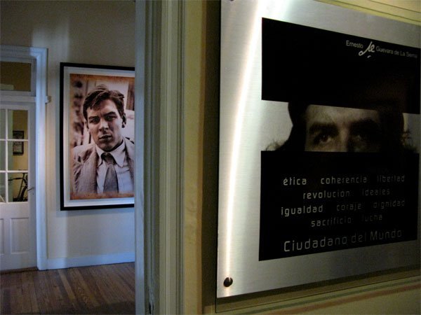 Museo Casa Che Guevara