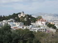 Athenian Hills