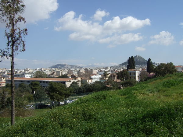 Other Side of Athens