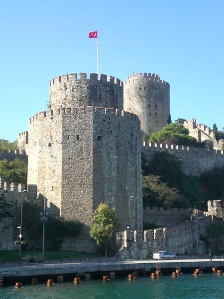 Istanbul Fort