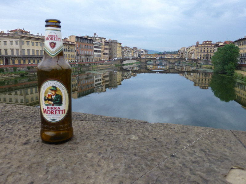 Firenze in our own eyes