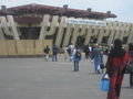 Kigali Int'l Airport