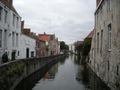 More canals