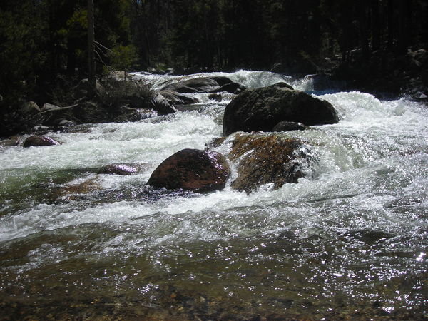Tuolumne River