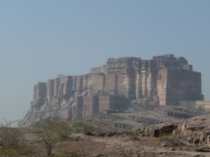 Jodhpur fort again
