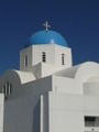 Island Church - Santorini