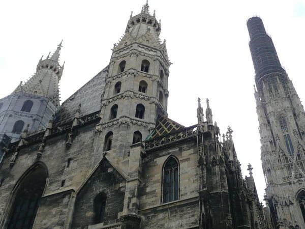 St. Stephen's Cathedral 
