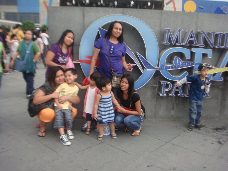 Manila Ocean Park