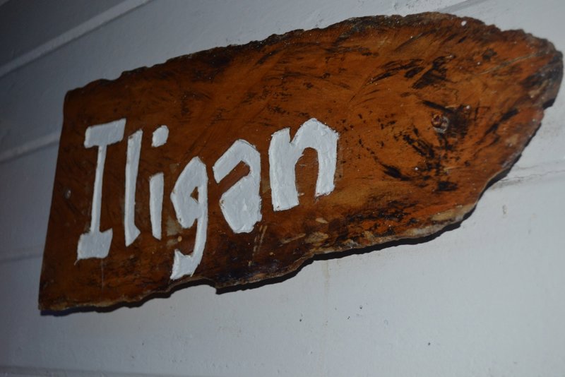 Iligan Cottage