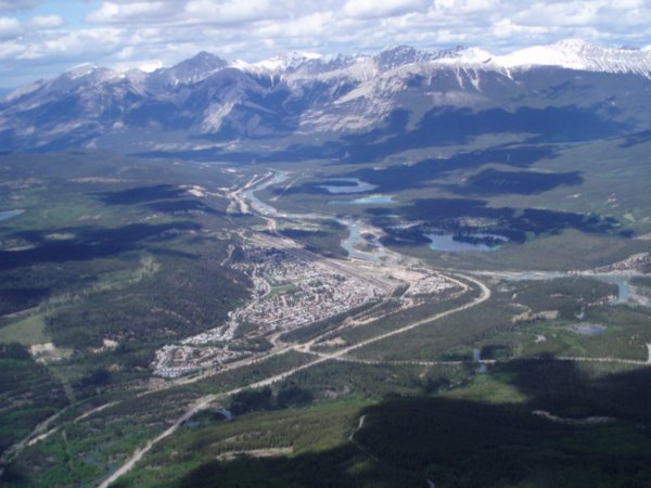 Town of Jasper