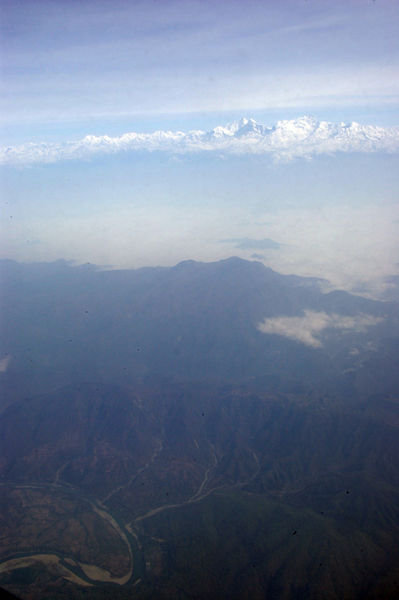 flight to delhi
