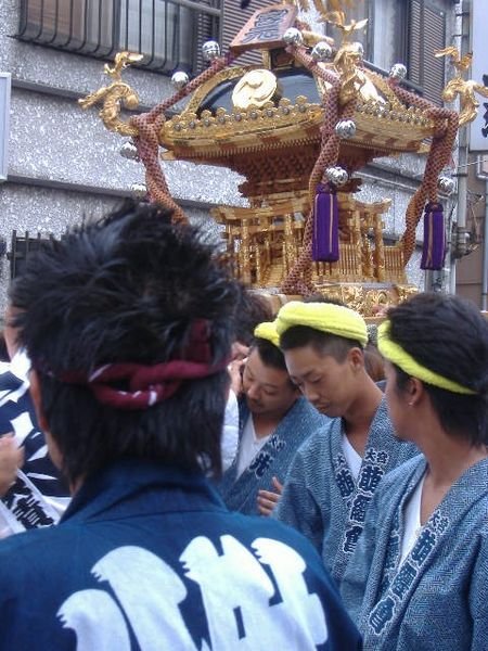 Fukuru Matsuri Festival