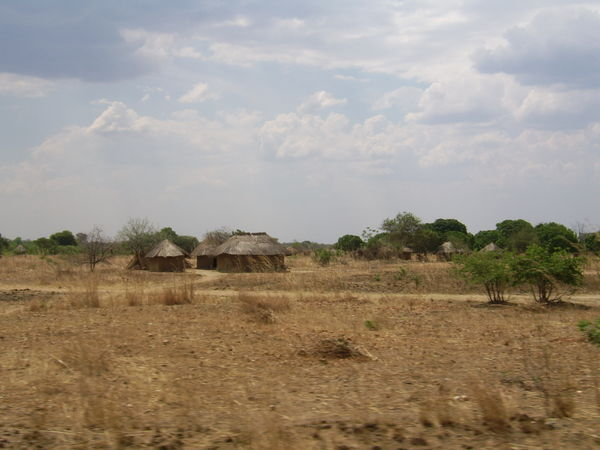 Rural Africa