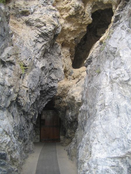 Timpanogos Cave 12