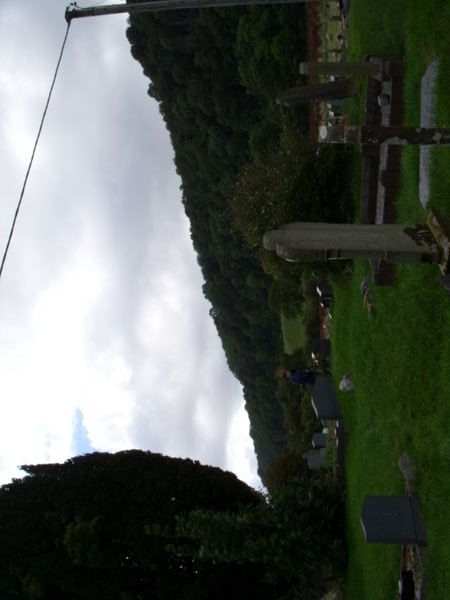 Glynn Cemetery