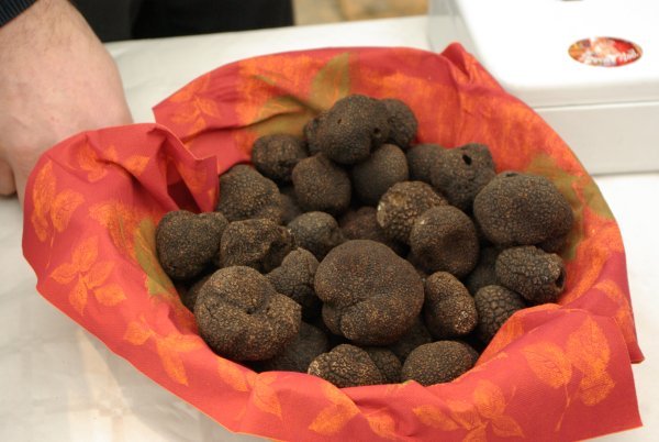 Truffles