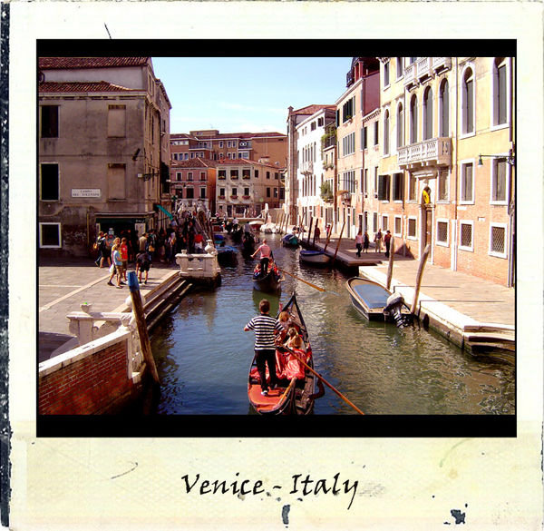VENICE - ITALY 3