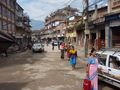 typical kathmandu
