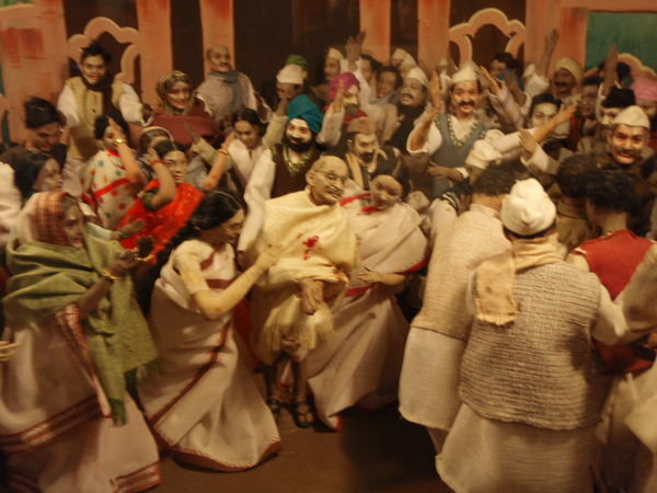 Ghandi Museum