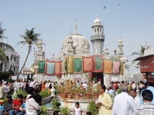 Haji-Ali Mosque