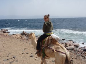 camel trek 3