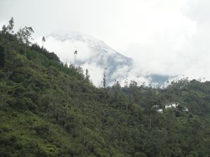 the volcano tungarhura