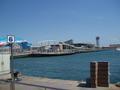 Barcelona - One of the Harbours