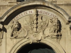 Montpellier Med School
