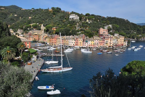 Portofino