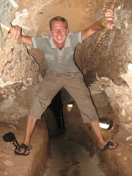 Yenolan Caves