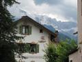 A House in Garmisch