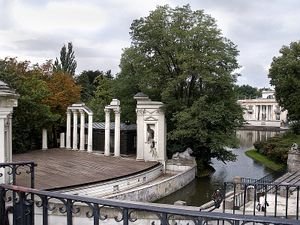 Theater on the Water