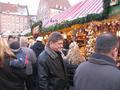 Really Crowded in Nuremberg