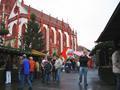 Wurzburg's  Weihnachtsmarkt 