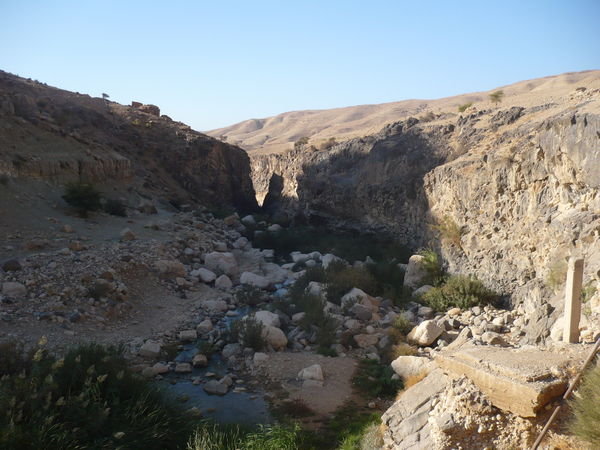Wadi Walla