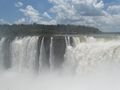 the igauzu falls