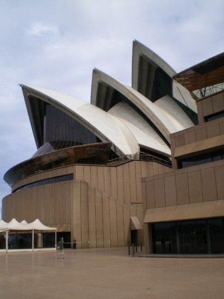The Opera House 3