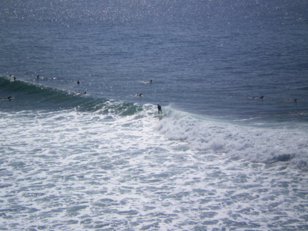 Surfers 1