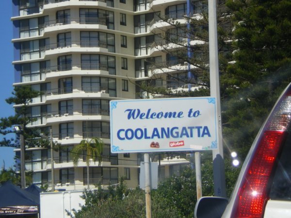 Coolangatta, Gold Coast