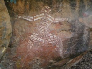 Aboriginal Artwork 2
