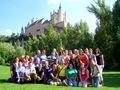 Semestre en Segovia
