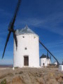 Consuegra Windmill