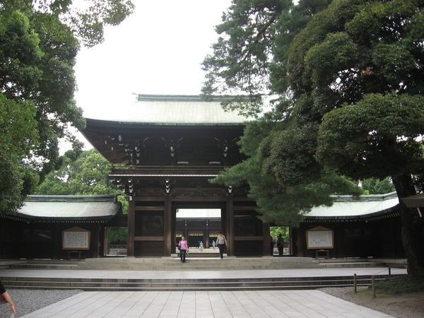 Meiji Jinju