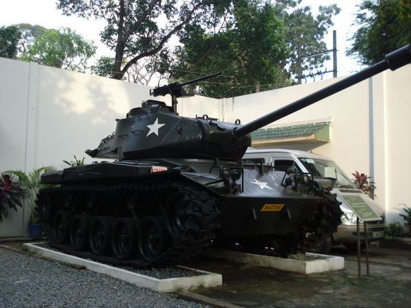 American Tank