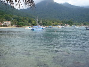 Ilha Grande