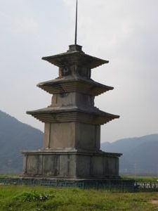buddhism pagoda
