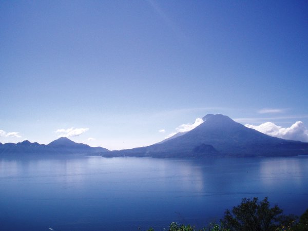 Lake Atiklan